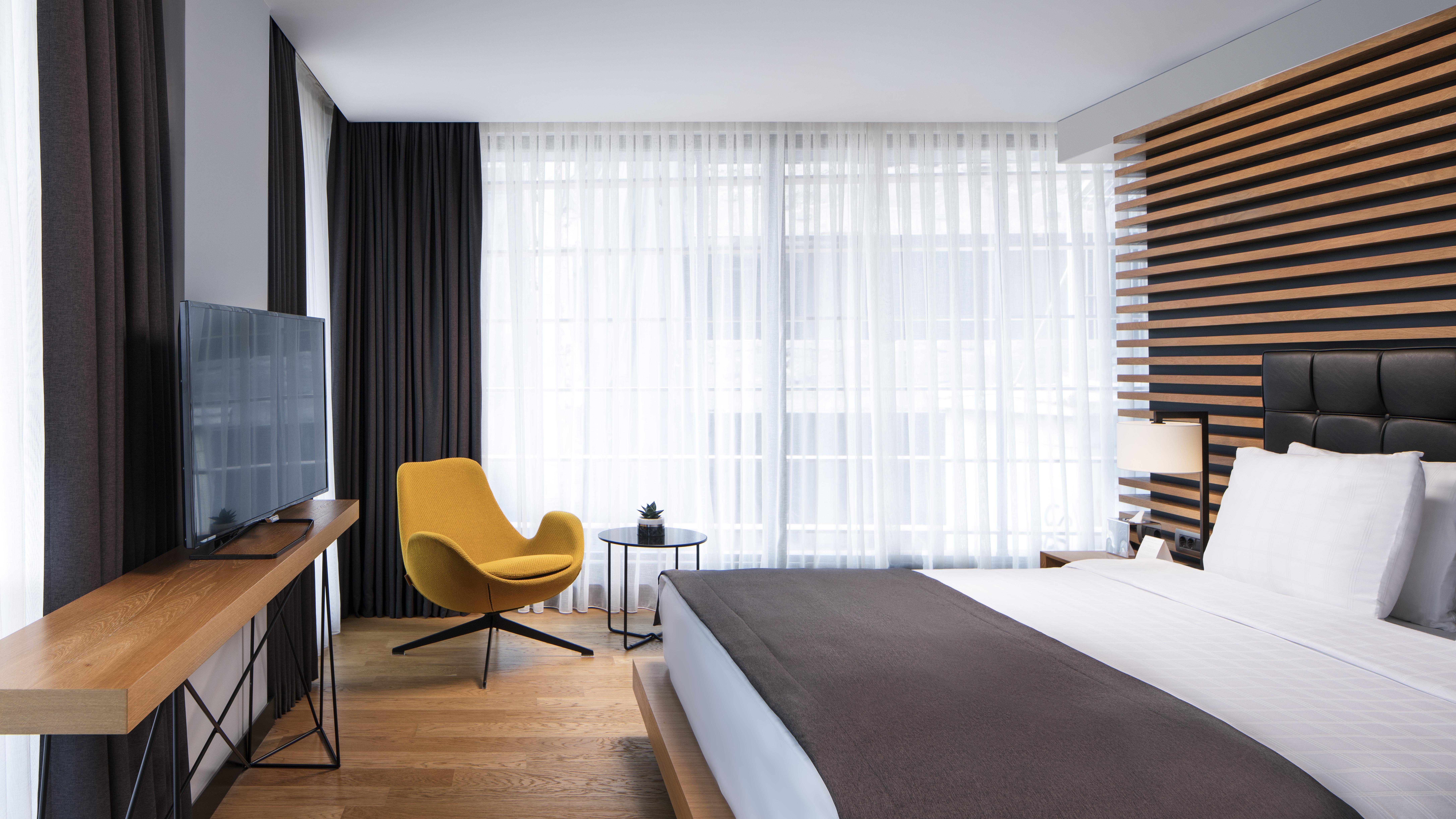 איסטמבול Metropolitan Hotels Bosphorus - Special Category מראה חיצוני תמונה