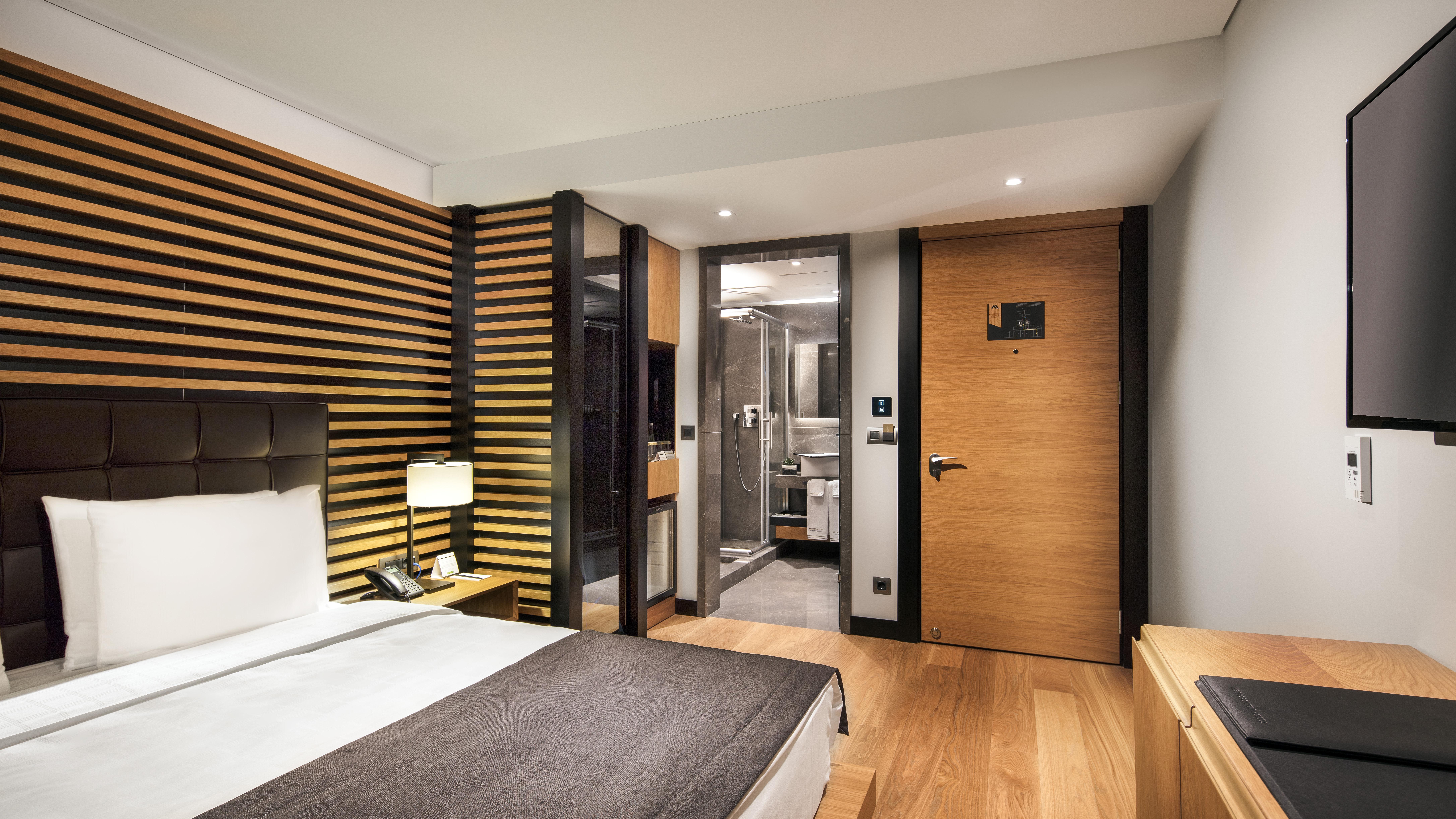 איסטמבול Metropolitan Hotels Bosphorus - Special Category מראה חיצוני תמונה