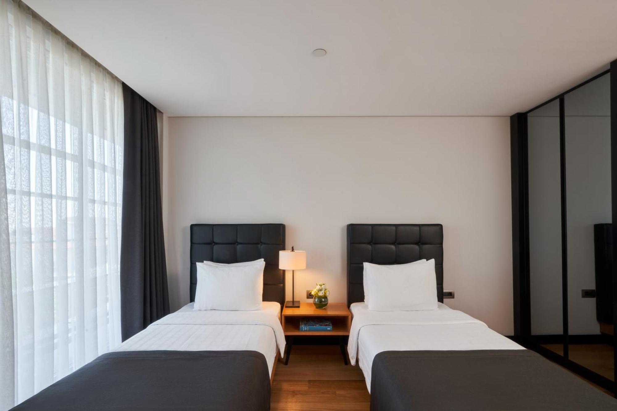 איסטמבול Metropolitan Hotels Bosphorus - Special Category מראה חיצוני תמונה