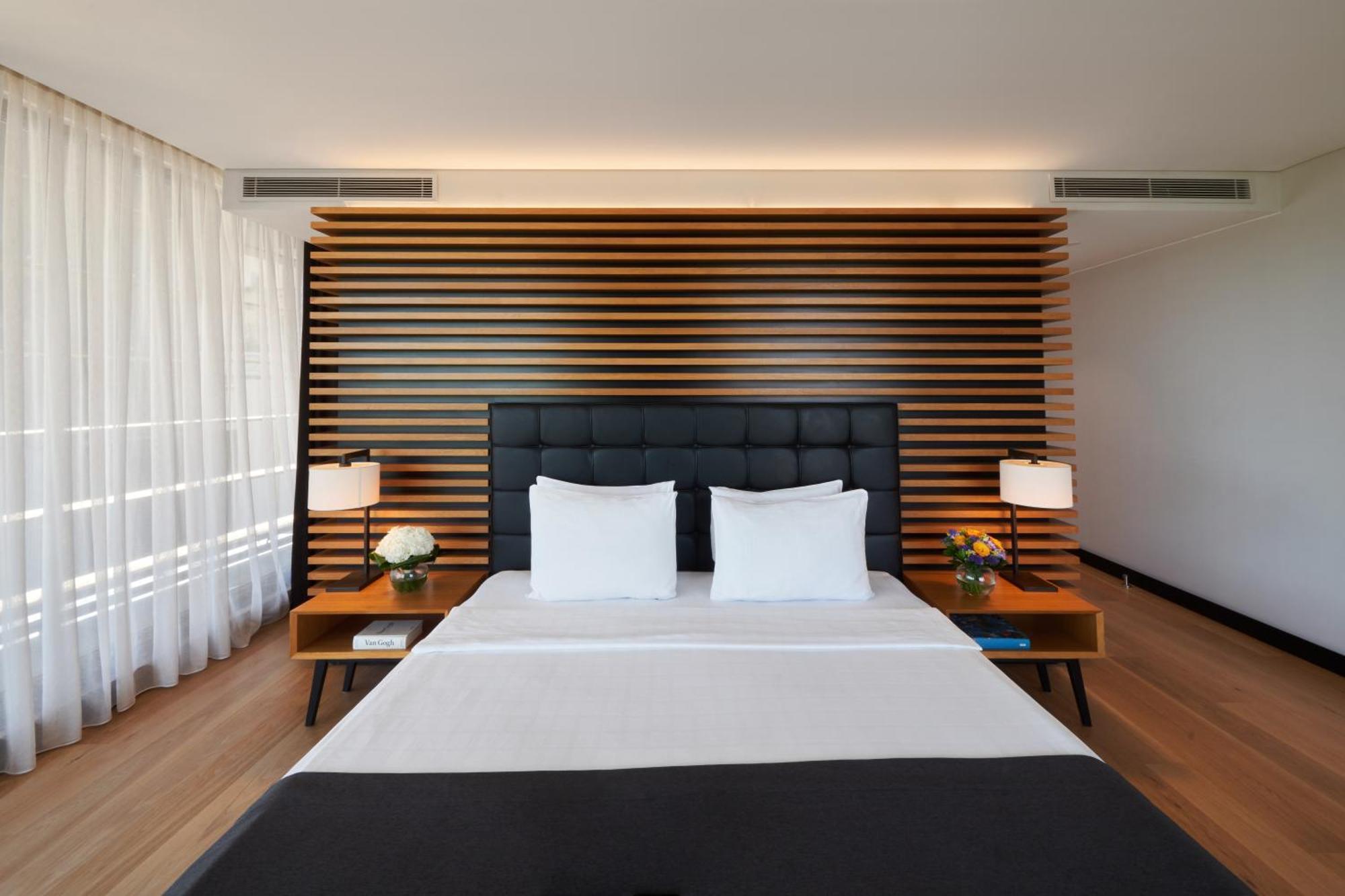 איסטמבול Metropolitan Hotels Bosphorus - Special Category מראה חיצוני תמונה