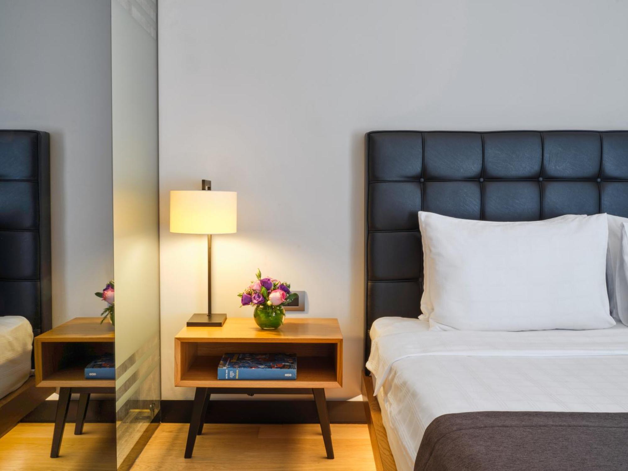 איסטמבול Metropolitan Hotels Bosphorus - Special Category מראה חיצוני תמונה