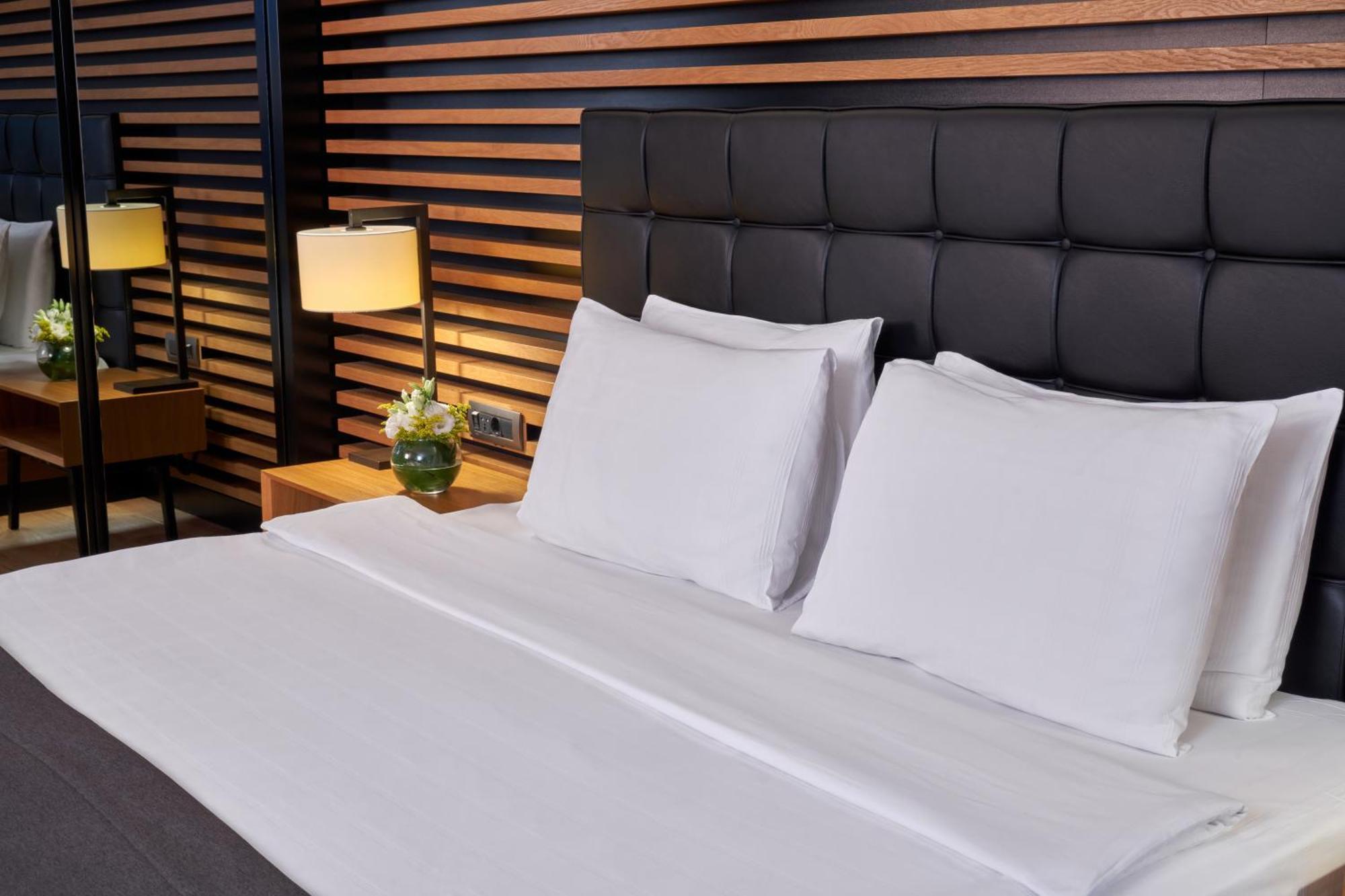 איסטמבול Metropolitan Hotels Bosphorus - Special Category מראה חיצוני תמונה